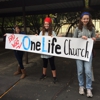 One Life Church gallery