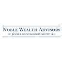 Noble Wealth Advisors of Janney Montgomery Scott - Investment Advisory Service