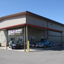 Carr's Finishing Touch - Automobile Body Repairing & Painting