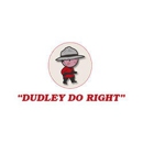 Dudley Do Right - Home Improvements