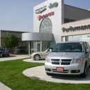 Baxter Chrysler Dodge Jeep Ram Papillion - Auto Body Parts