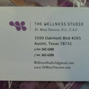 Wellness Studio - Chiropractors & Chiropractic Services