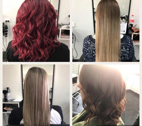 Valley Headway International Hair Design - Morwell, VIC