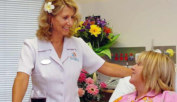 Hervey Bay Surgical Hospital - Wondunna, QLD. Friendly & Reliable Services