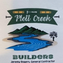 Plott Creek Builders - General Contractors