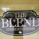 The Blend - Coffee Shops