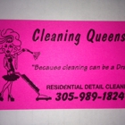 Cleaning Queens Inc