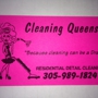 Cleaning Queens Inc