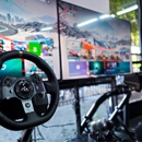 Moon Age Virtual Reality Arcade - Amusement Places & Arcades