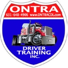 Ontra Driver Training