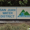 San Juan Water District - Water Utility Companies