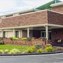 Jesse H Geigle Funeral Home - Funeral Directors