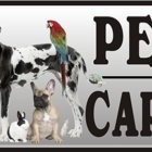 Pampered Pet Care