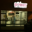 Donut Madness - Donut Shops