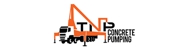 TNP Concrete Pumping Pty Ltd - Concrete Contractors