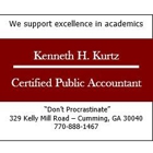 Kurtz, Kenneth H CPA