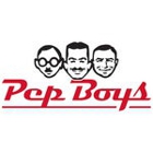 Pep Boys Auto Service & Tire