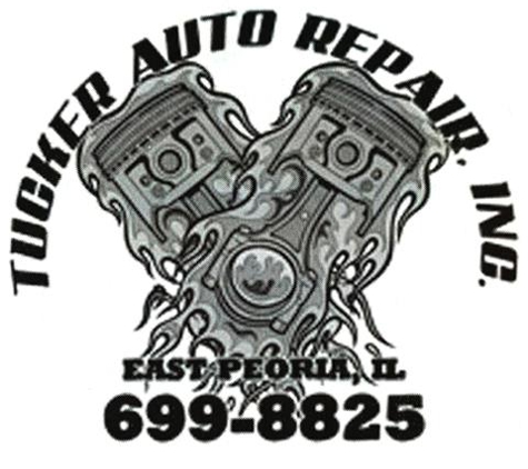 Tucker Auto Repair, Inc. - East Peoria, IL