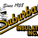 Suburban Insulation - Insulation Contractors