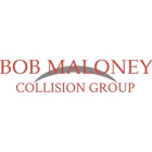 Bob Maloney Collision - Pea Ridge