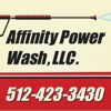 Affinity Power Wash gallery