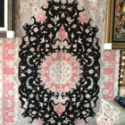 Bijan top rugs