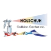 Holschuh Collision Center gallery