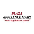 Plaza Appliance Mart