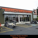 Boswell's Ring of Fire Harley-Davidson - Motorcycle Dealers