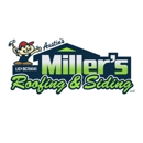 Austin's Miller's Roofing & Siding