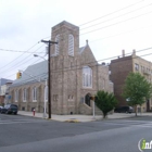 St Matthew's Lutheran Church