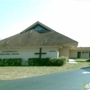 St Nathaniel's Episcopal Church - Episcopal Churches