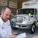 Ward Idealease - Truck Rental