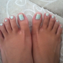 Golden Nails - Nail Salons