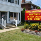 Cheatle Chiropractic & Rehab Center