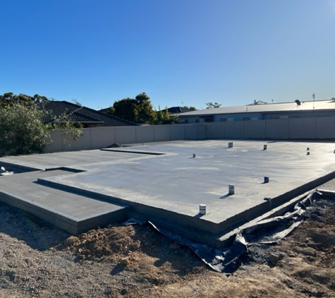IPC CONCRETING PTY LTD - South Nowra, NSW