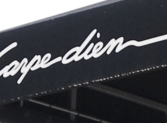 Carpe Diem Restaurant & Caterers - Charlotte, NC