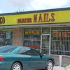 Parker Nails gallery