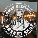 Lower Greenville Barber Shop - Barbers