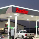 Sinclair Gas Station - Convenience Stores