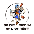 DD Soup Dumpling & Hibachi - Sushi Bars