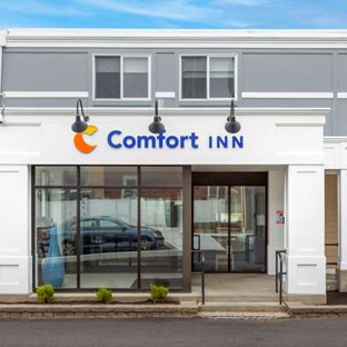 Comfort Inn Hyannis - Cape Cod - Hyannis, MA