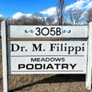 Meadows Podiatry - Physicians & Surgeons, Podiatrists