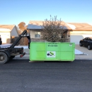 Bin There Dump That - Garbage Collection