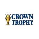 Crown Trophy - Trophies, Plaques & Medals