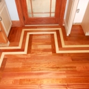 Sanders Hardwood Floors - Home Improvements