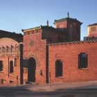 Chinese Historical Society of America Museum and Learning Center