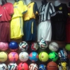 Uniformes De Futbol gallery