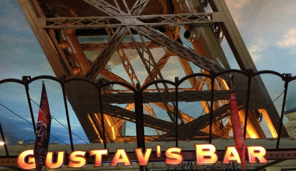 Gustav's - Las Vegas, NV