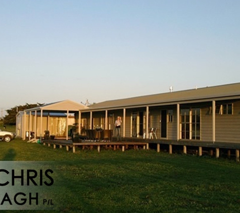 Chris Kavanagh P/L - Dennington, VIC. We Have Many Years Of Experience In House Relocation And Are Known For Our Quality Service